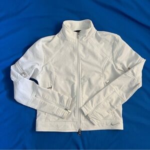 Vintage Nike Zip Up with Pockets